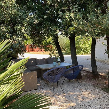 רוביני Holiday Home Sea La Vie מראה חיצוני תמונה