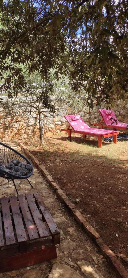 רוביני Holiday Home Sea La Vie מראה חיצוני תמונה