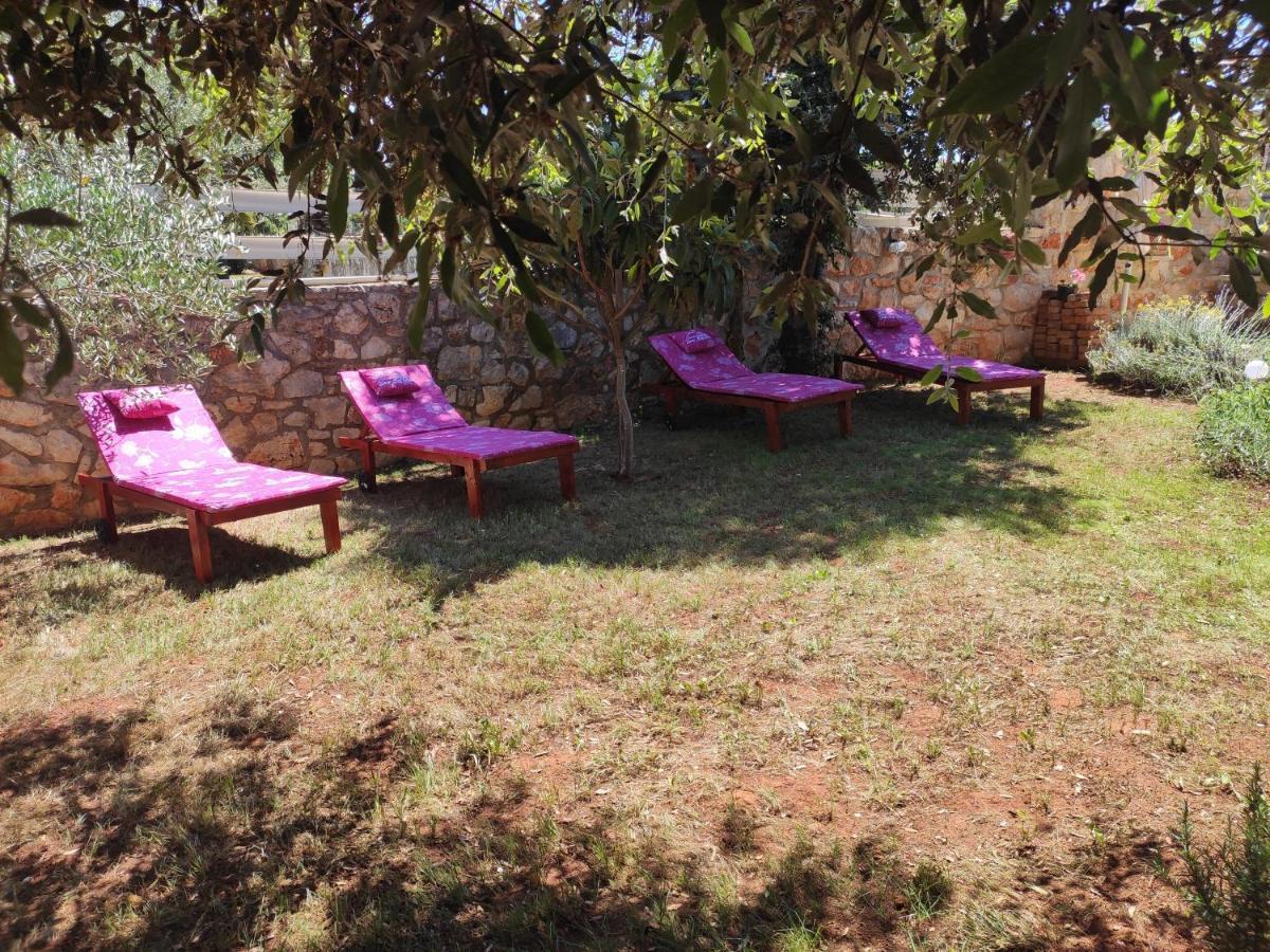 רוביני Holiday Home Sea La Vie מראה חיצוני תמונה