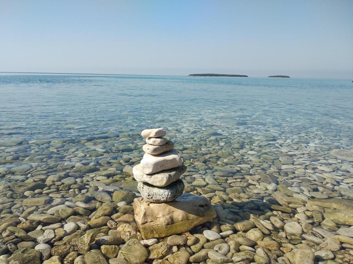 רוביני Holiday Home Sea La Vie מראה חיצוני תמונה