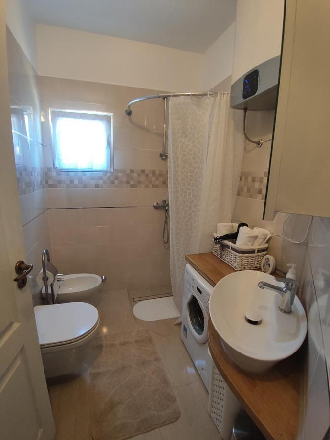 רוביני Holiday Home Sea La Vie מראה חיצוני תמונה