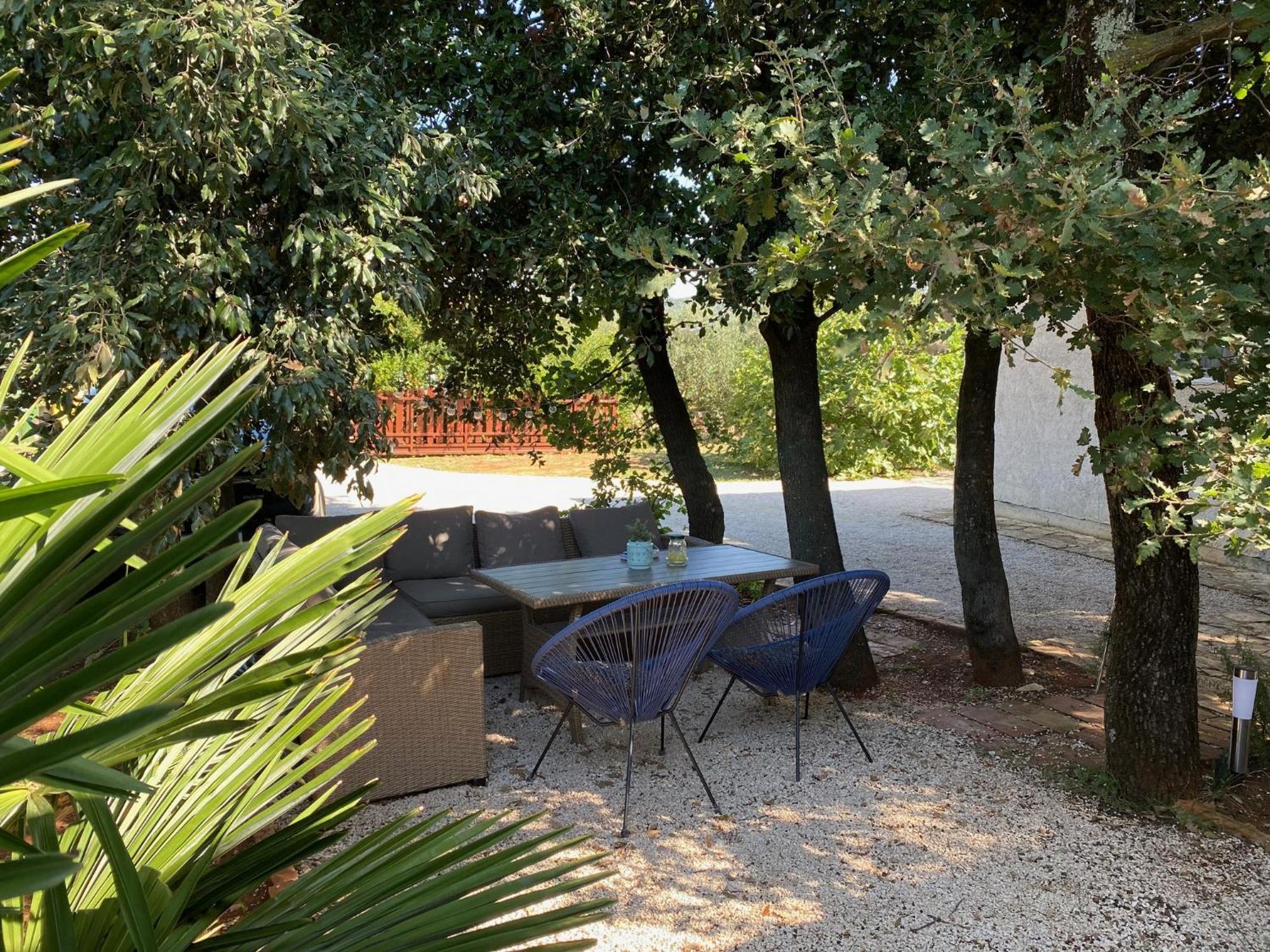 רוביני Holiday Home Sea La Vie מראה חיצוני תמונה