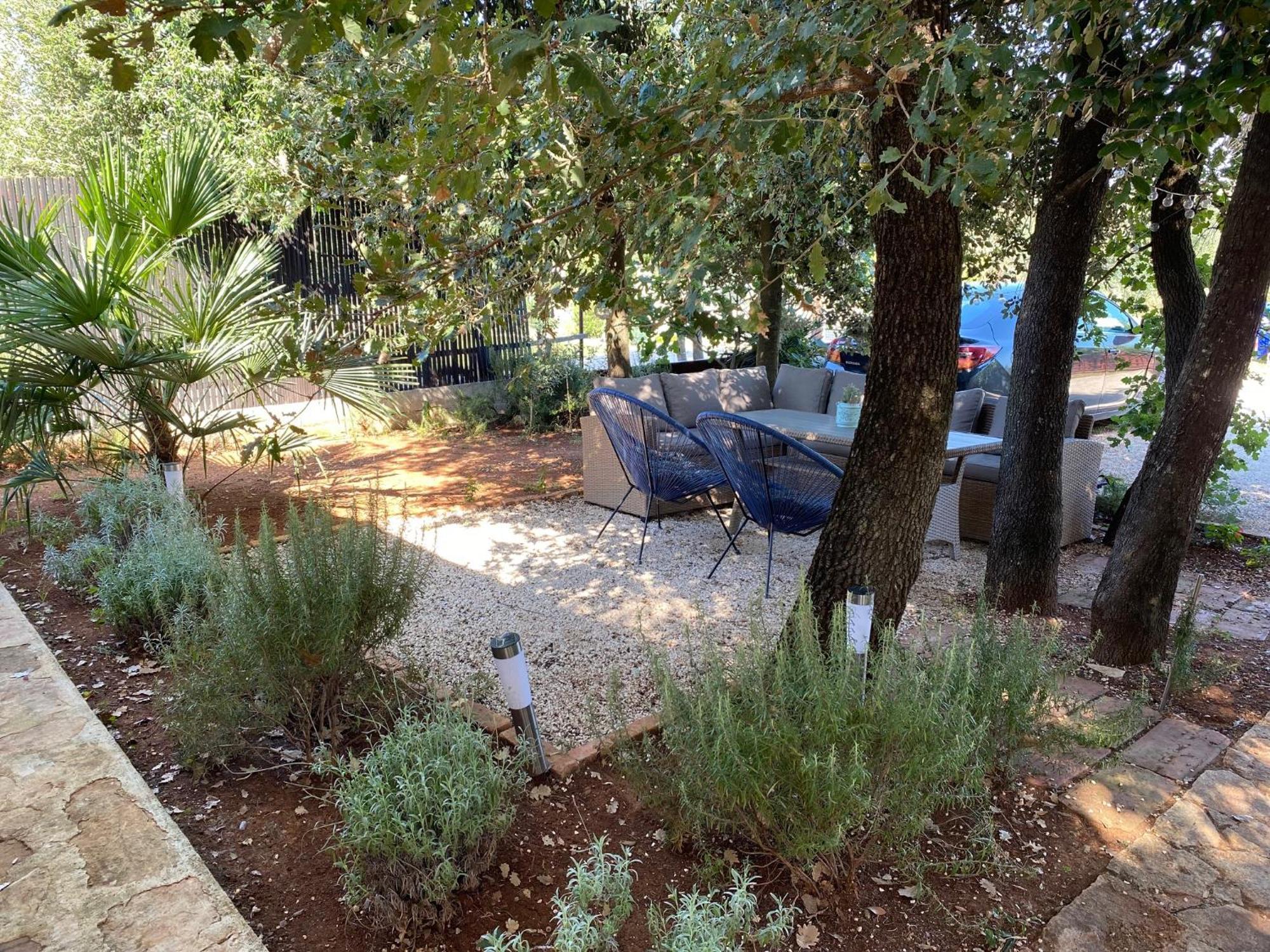 רוביני Holiday Home Sea La Vie מראה חיצוני תמונה