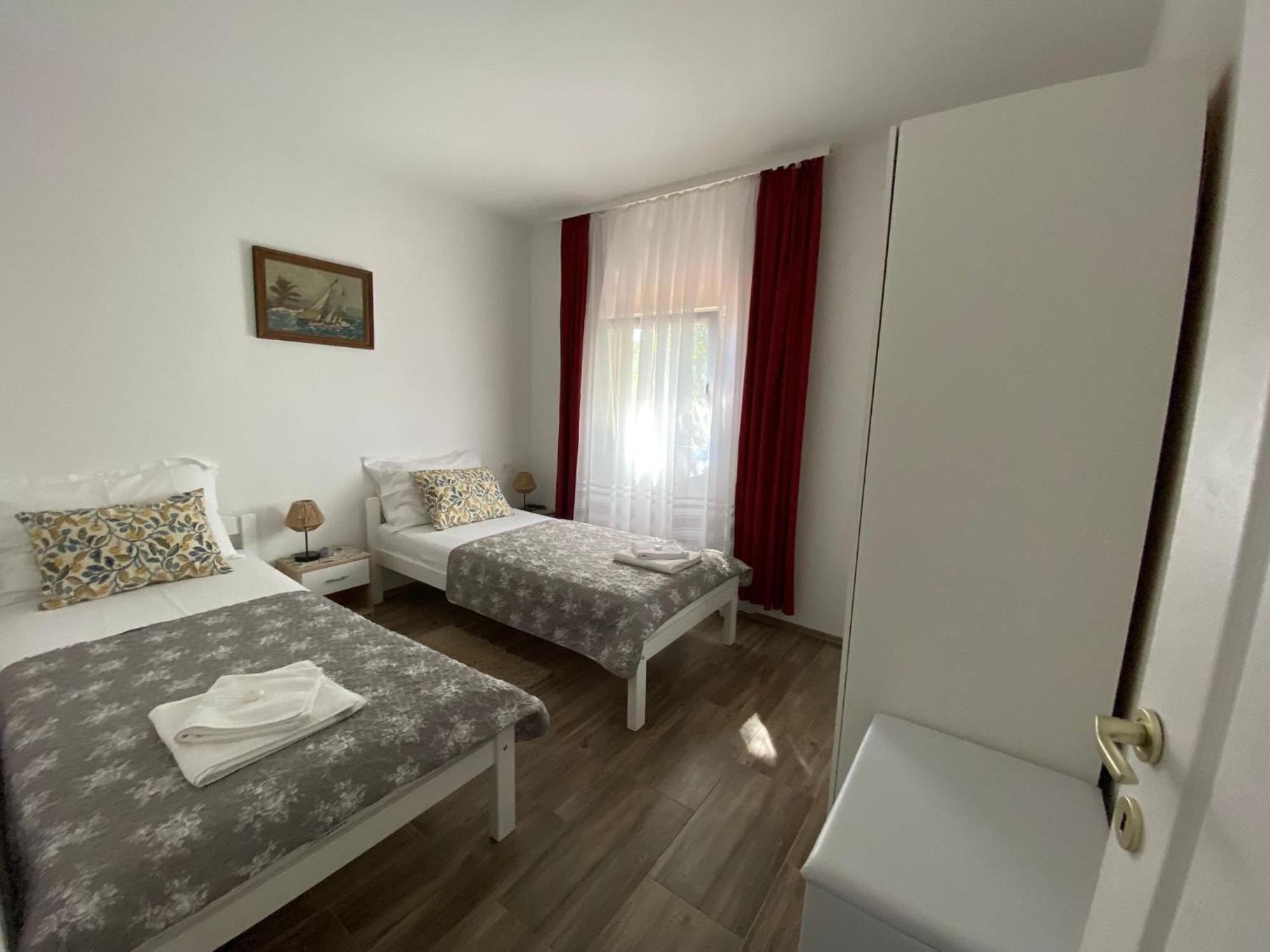 רוביני Holiday Home Sea La Vie מראה חיצוני תמונה