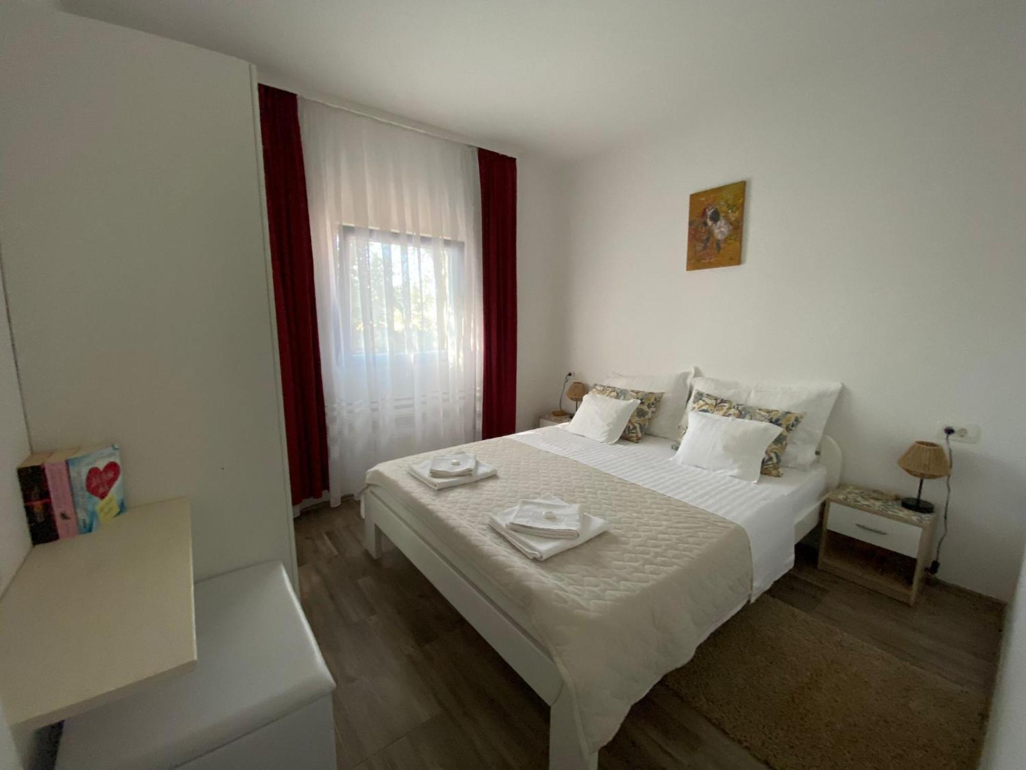 רוביני Holiday Home Sea La Vie מראה חיצוני תמונה