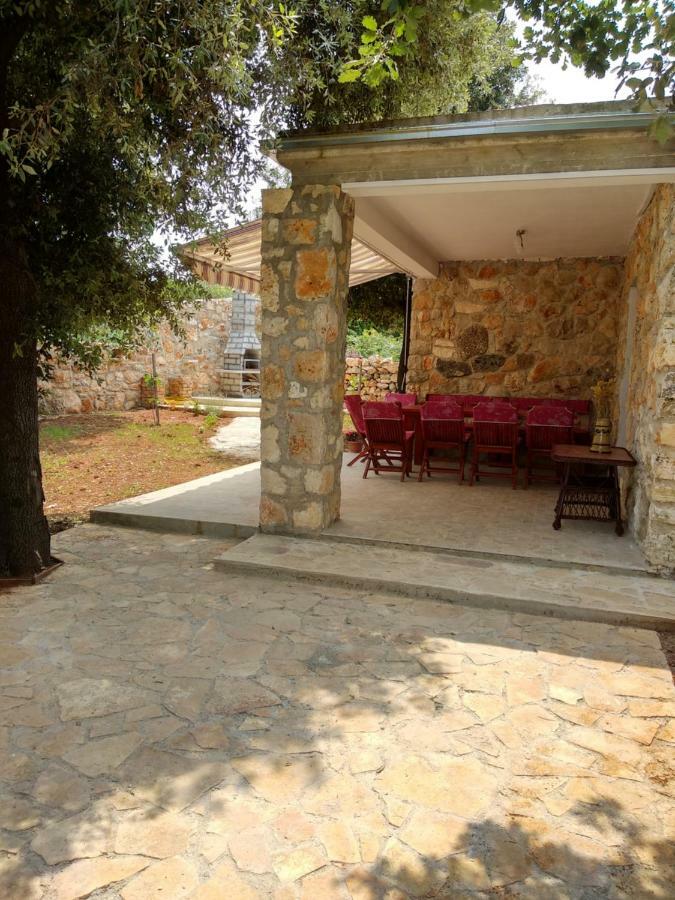 רוביני Holiday Home Sea La Vie מראה חיצוני תמונה