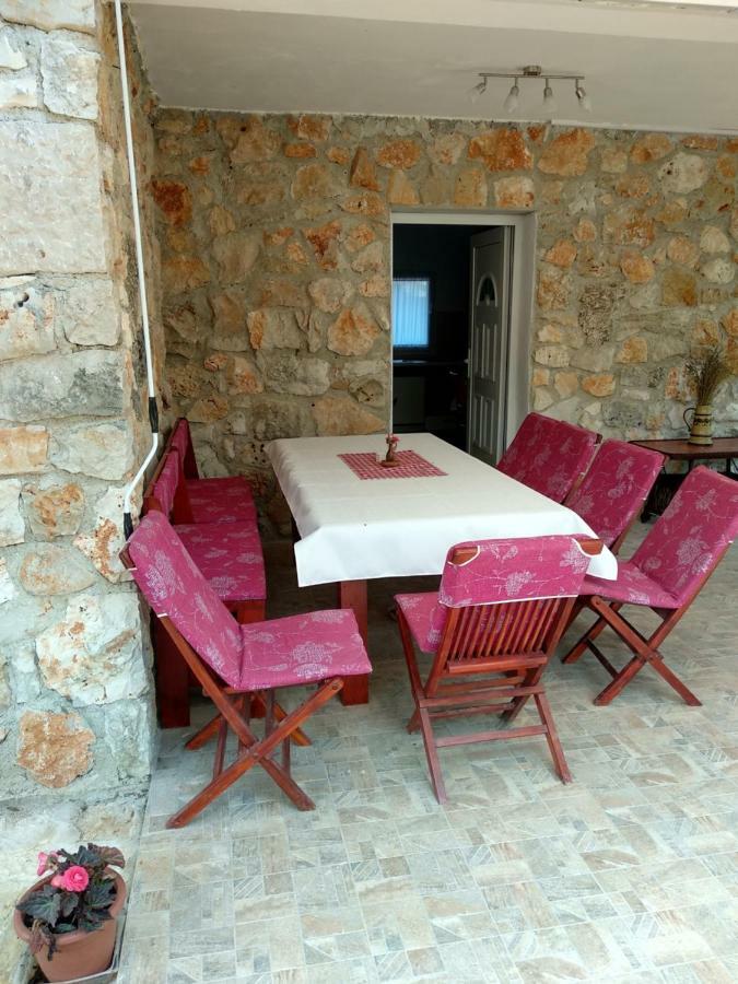 רוביני Holiday Home Sea La Vie מראה חיצוני תמונה
