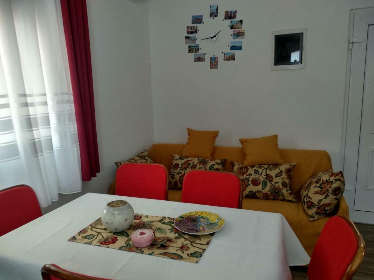 רוביני Holiday Home Sea La Vie מראה חיצוני תמונה
