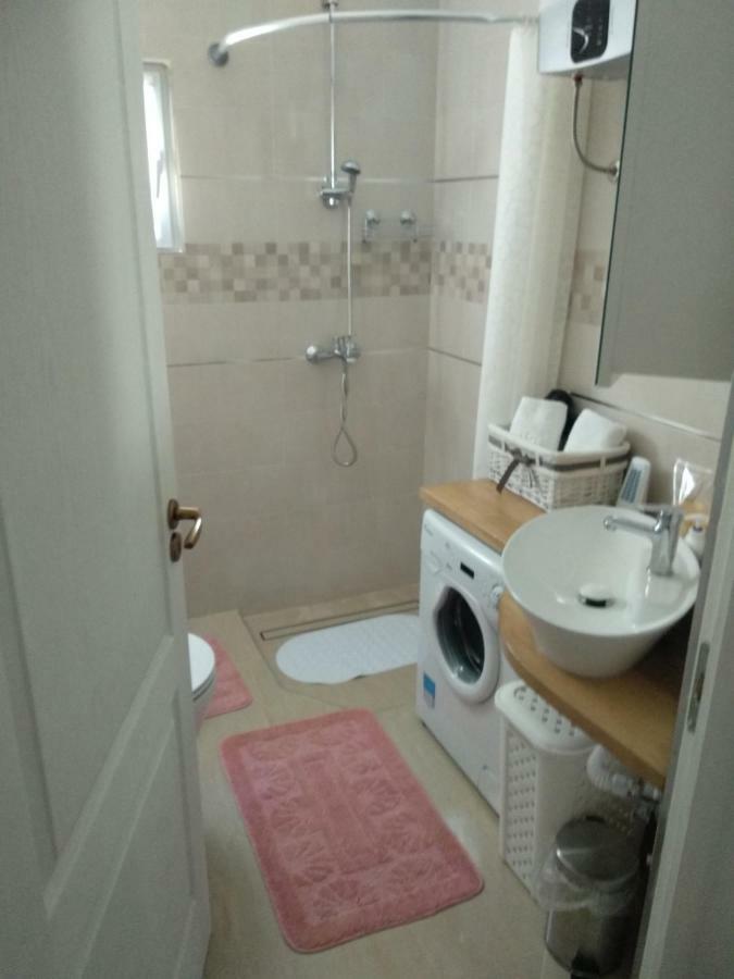 רוביני Holiday Home Sea La Vie מראה חיצוני תמונה