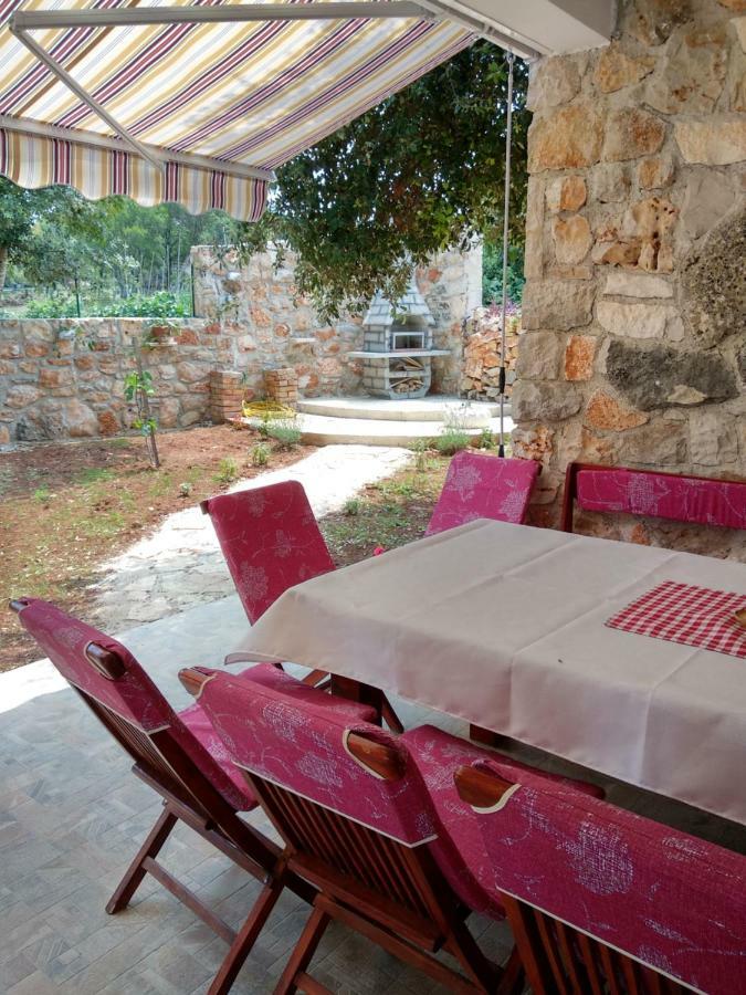 רוביני Holiday Home Sea La Vie מראה חיצוני תמונה